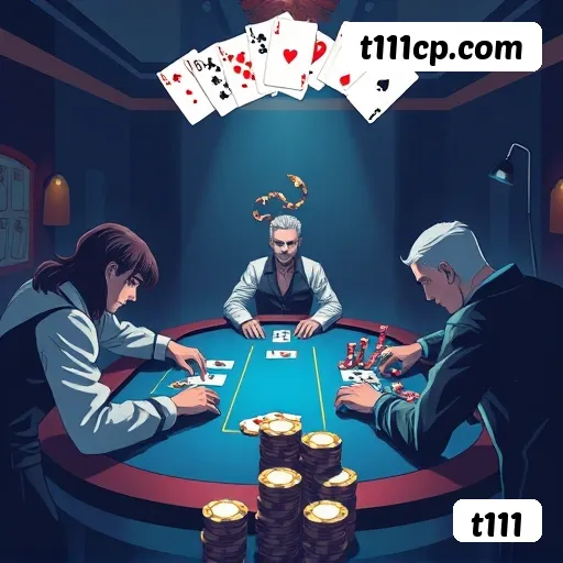 Notificações push t111 app